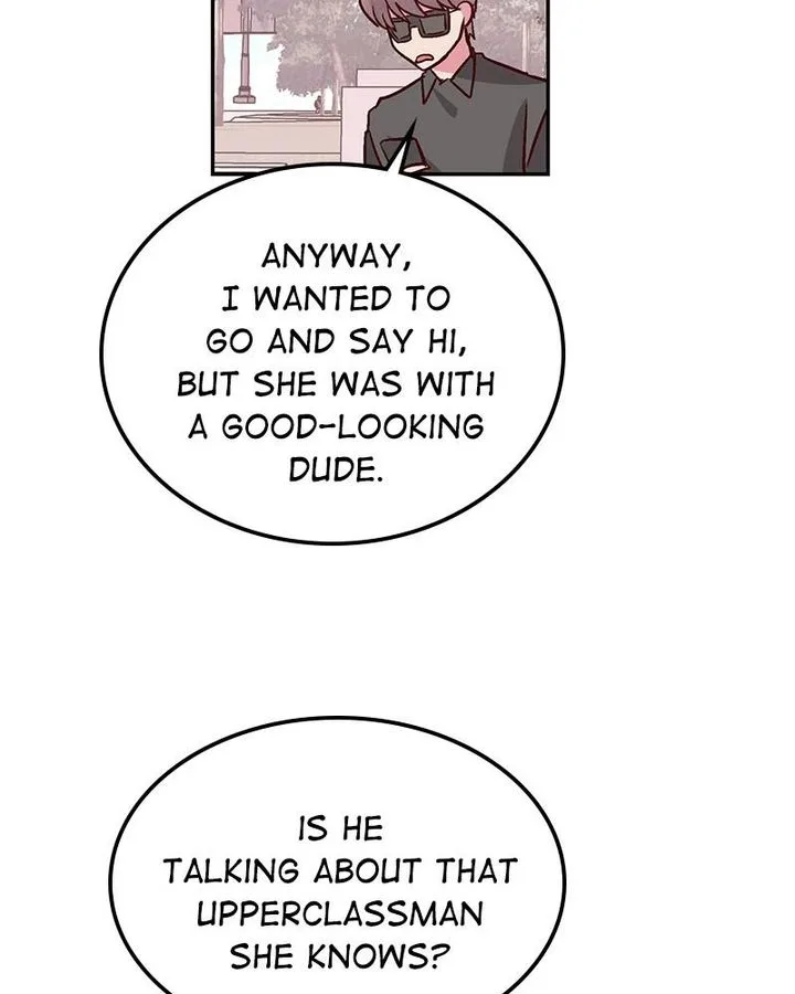 The Makeup Remover Chapter 45 page 3