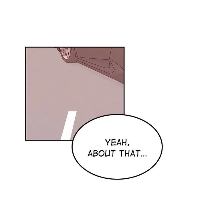 The Makeup Remover Chapter 45 page 33