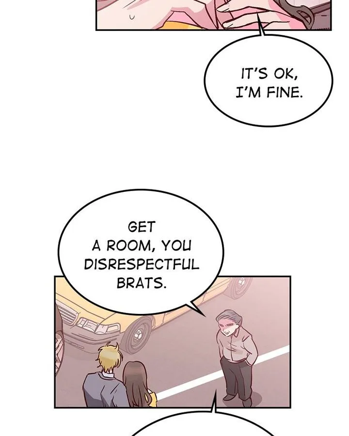 The Makeup Remover Chapter 45 page 18