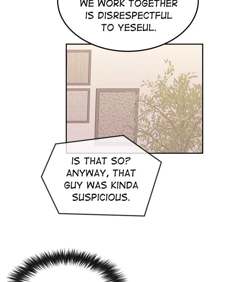 The Makeup Remover Chapter 45 page 5
