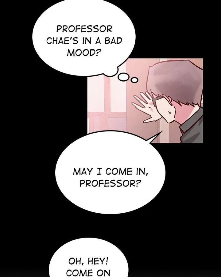 The Makeup Remover Chapter 45 page 9