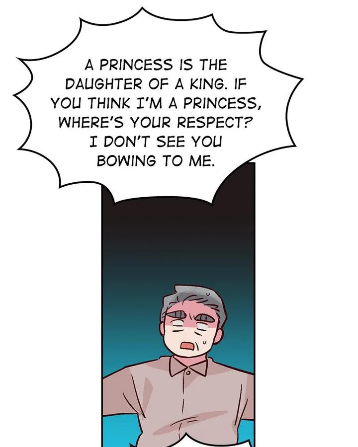 The Makeup Remover Chapter 45 page 29