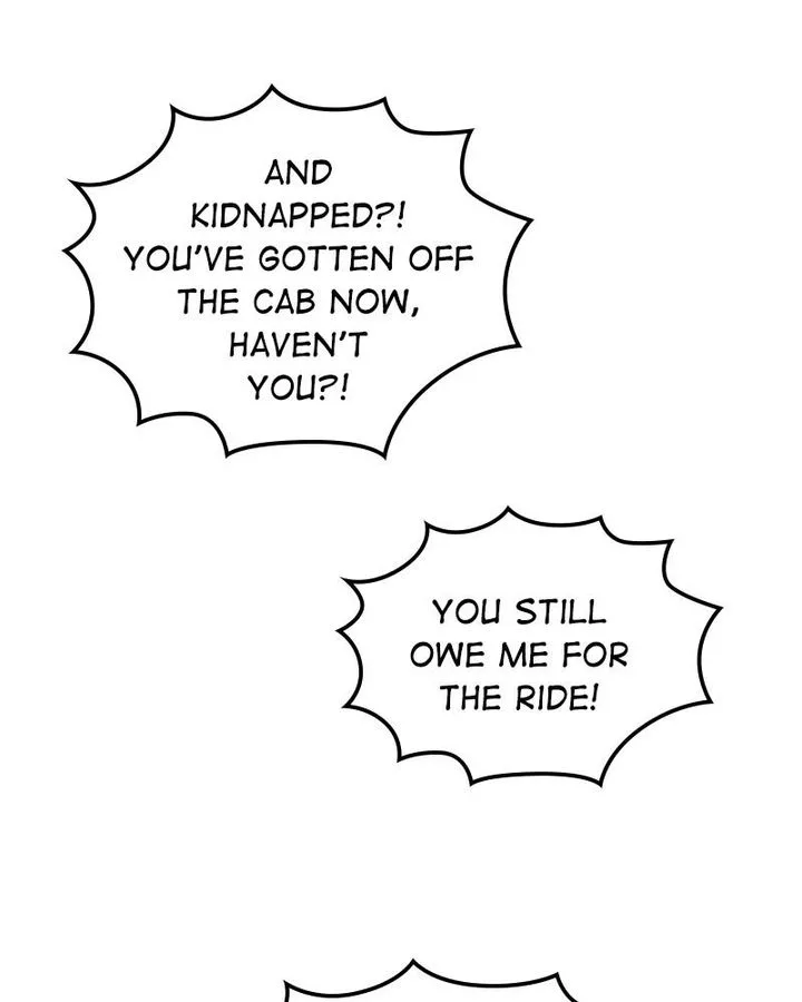 The Makeup Remover Chapter 45 page 27