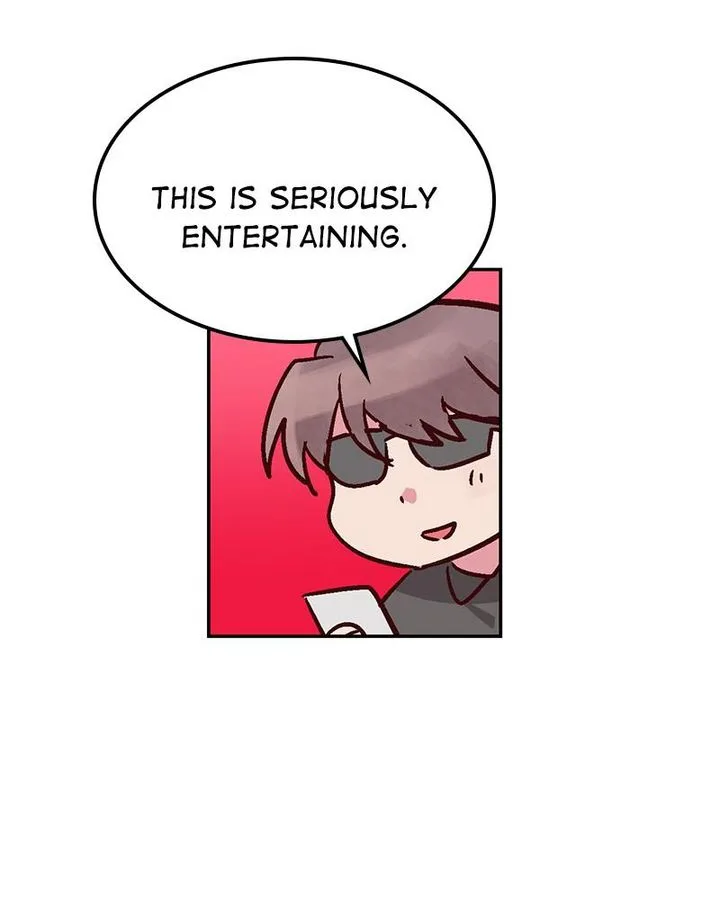 The Makeup Remover Chapter 45 page 14