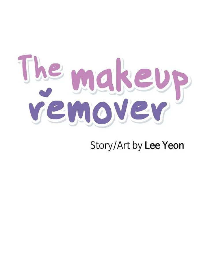 The Makeup Remover Chapter 45 page 15