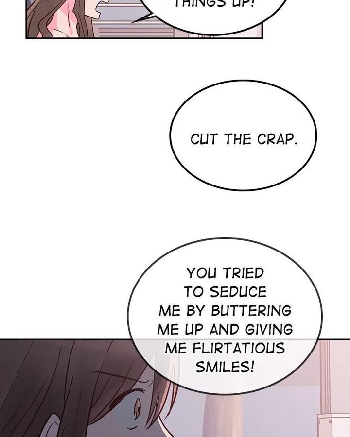 The Makeup Remover Chapter 45 page 20