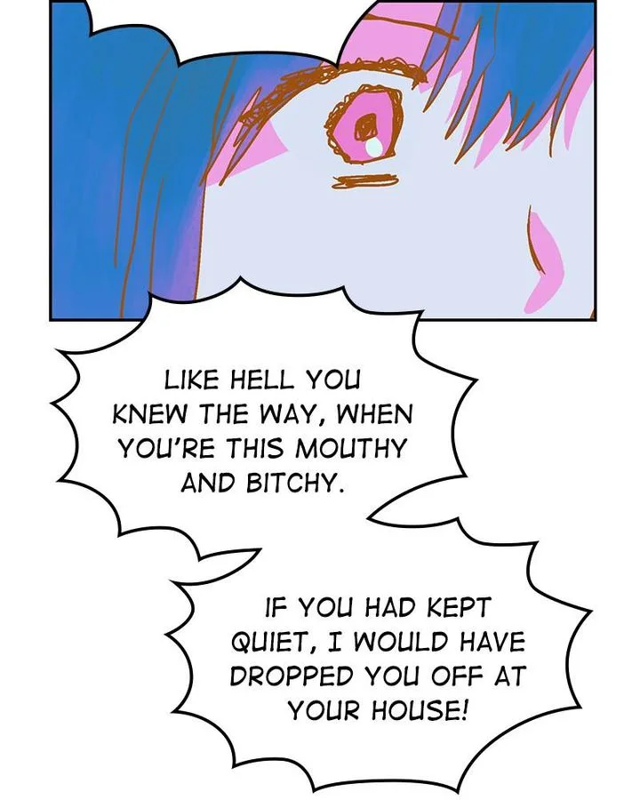 The Makeup Remover Chapter 45 page 26