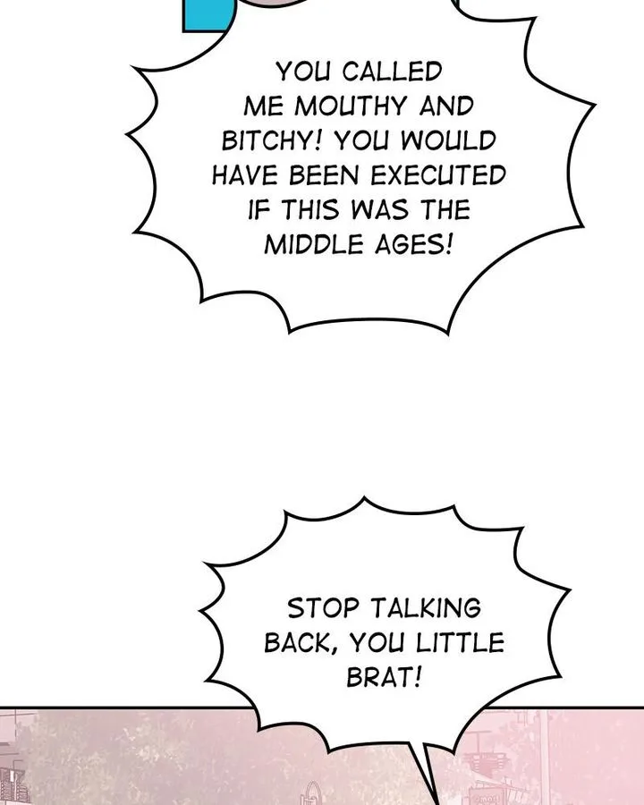 The Makeup Remover Chapter 45 page 30