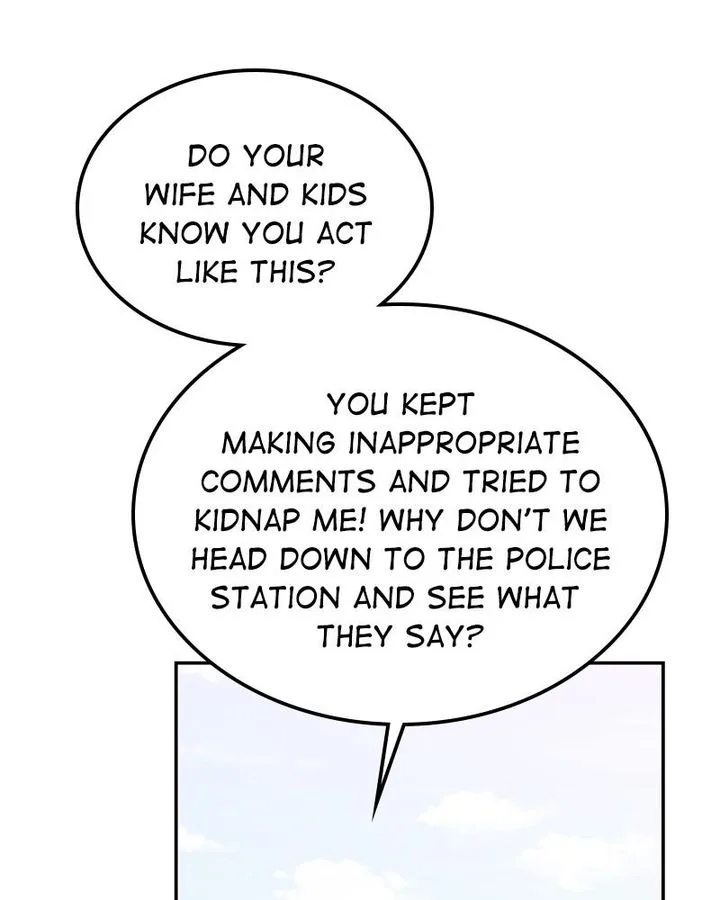 The Makeup Remover Chapter 45 page 22