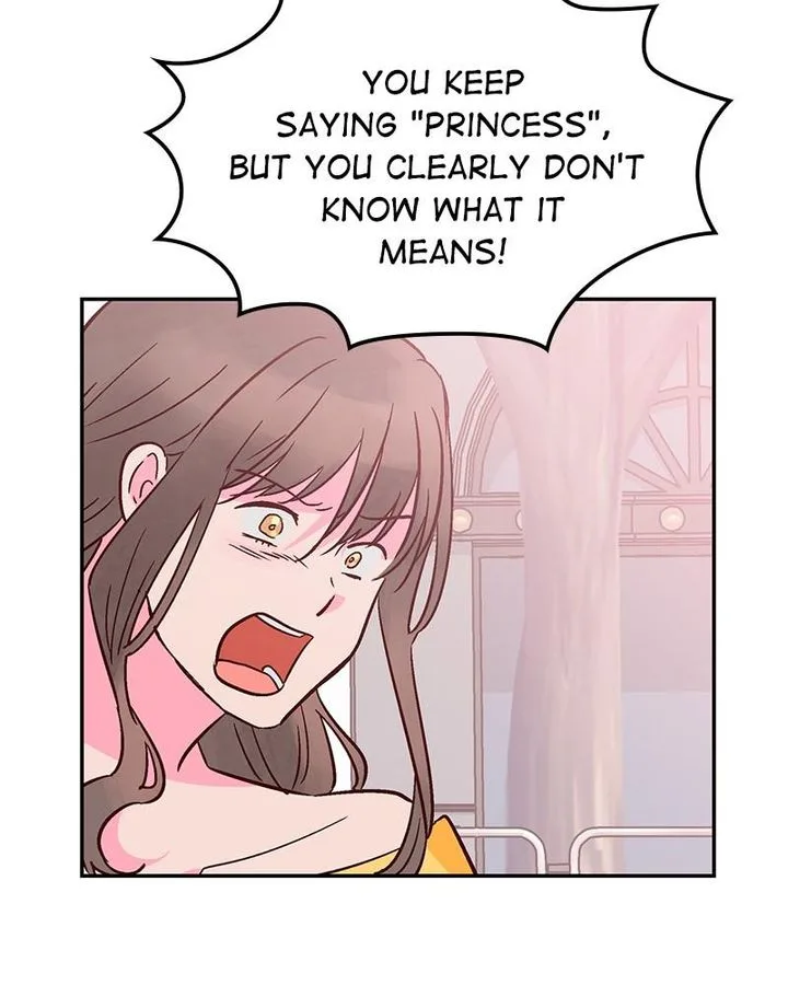 The Makeup Remover Chapter 45 page 28