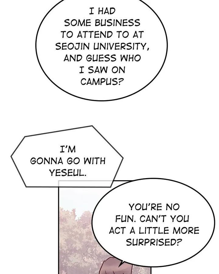 The Makeup Remover Chapter 45 page 2