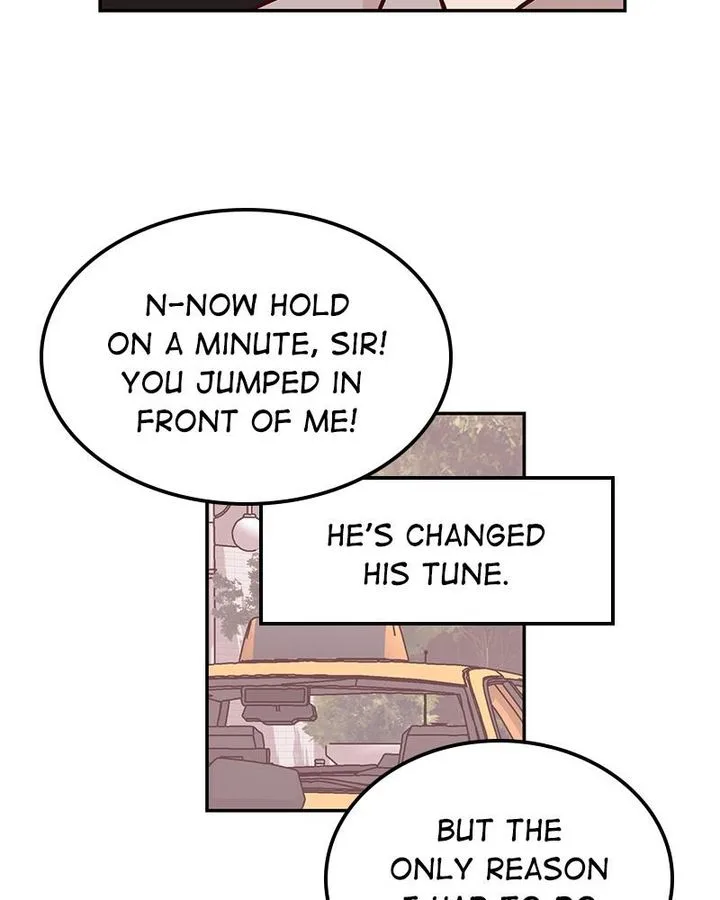 The Makeup Remover Chapter 45 page 36