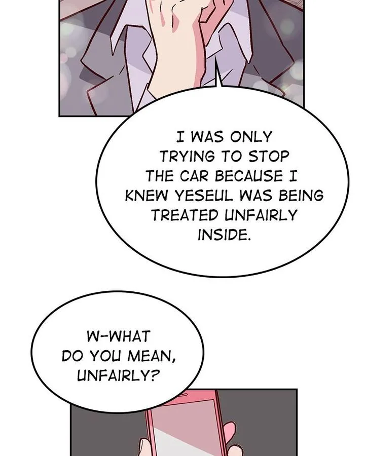 The Makeup Remover Chapter 45 page 38