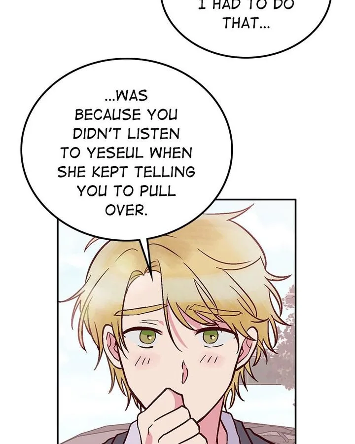 The Makeup Remover Chapter 45 page 37