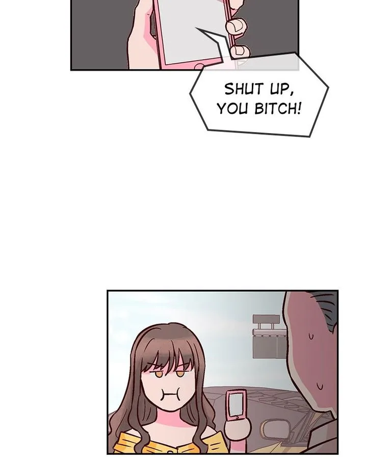 The Makeup Remover Chapter 45 page 39