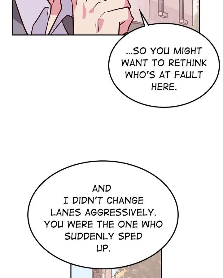 The Makeup Remover Chapter 45 page 41
