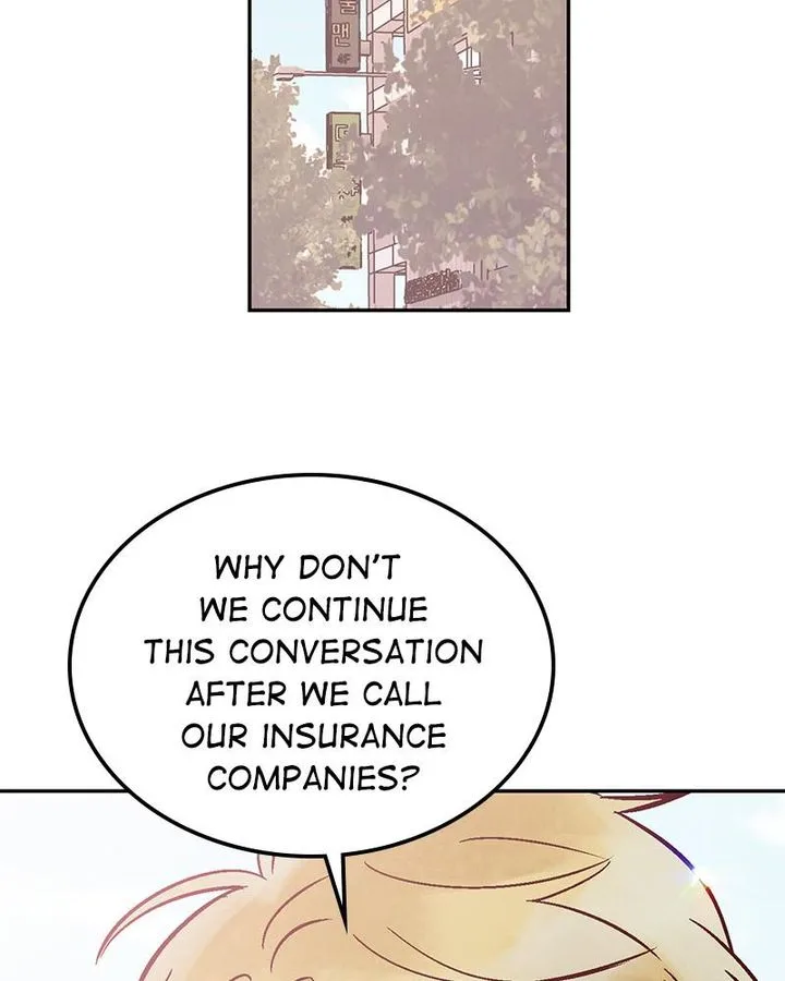The Makeup Remover Chapter 45 page 42