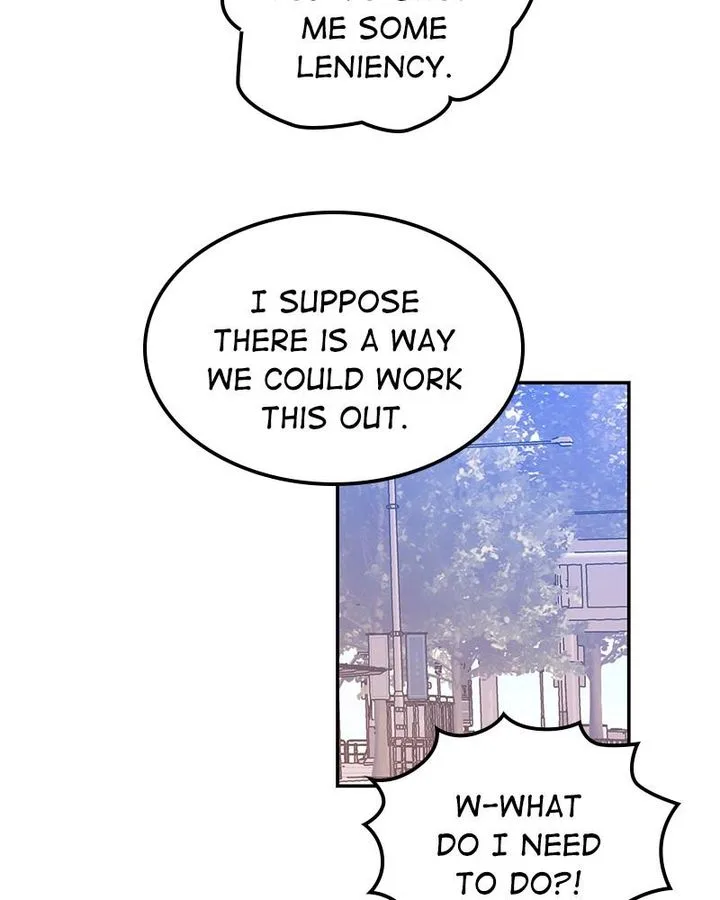 The Makeup Remover Chapter 45 page 46