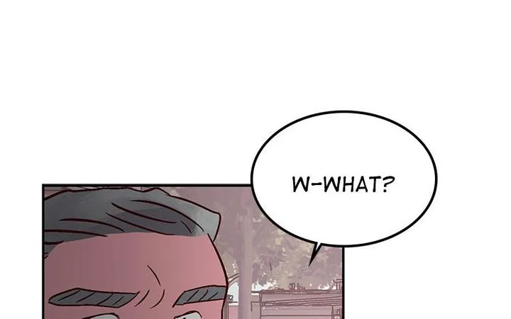 The Makeup Remover Chapter 45 page 49