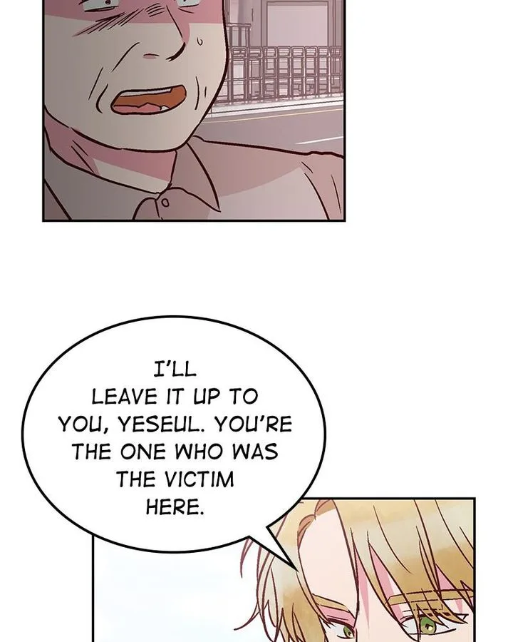 The Makeup Remover Chapter 45 page 50
