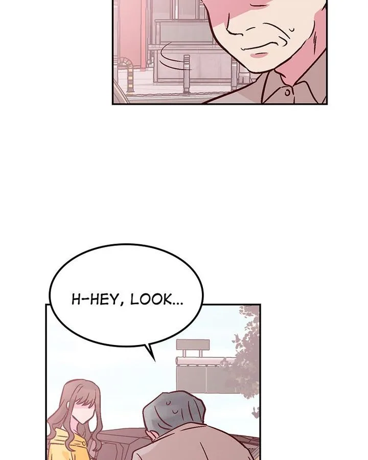 The Makeup Remover Chapter 45 page 52