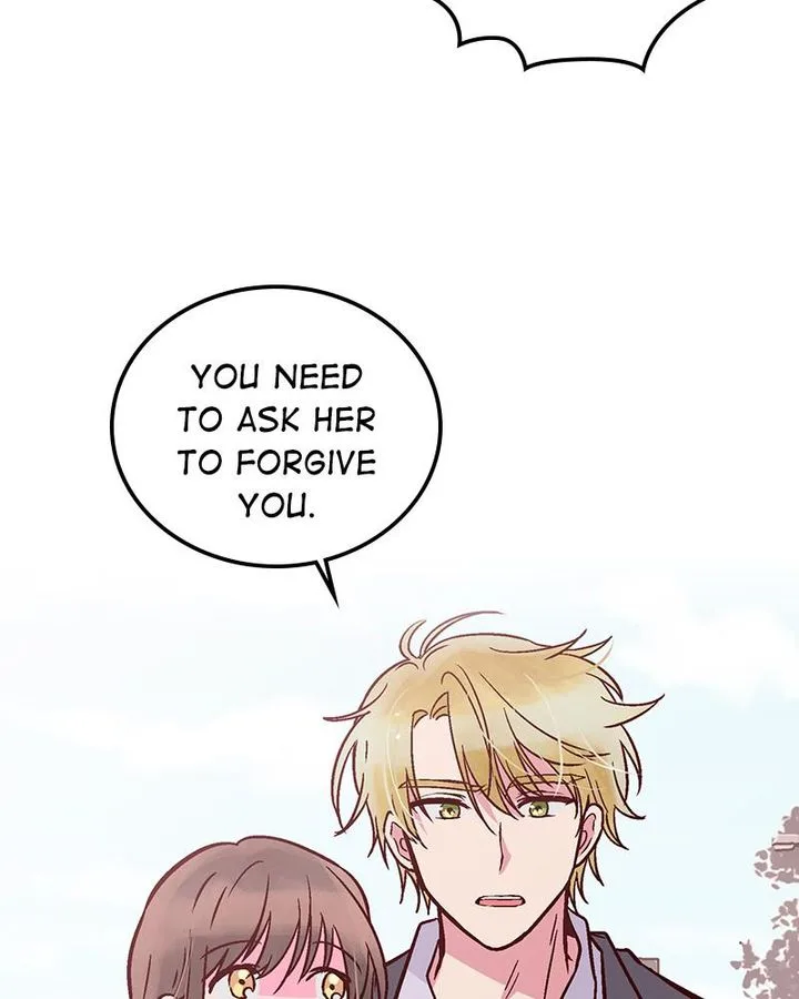 The Makeup Remover Chapter 45 page 47