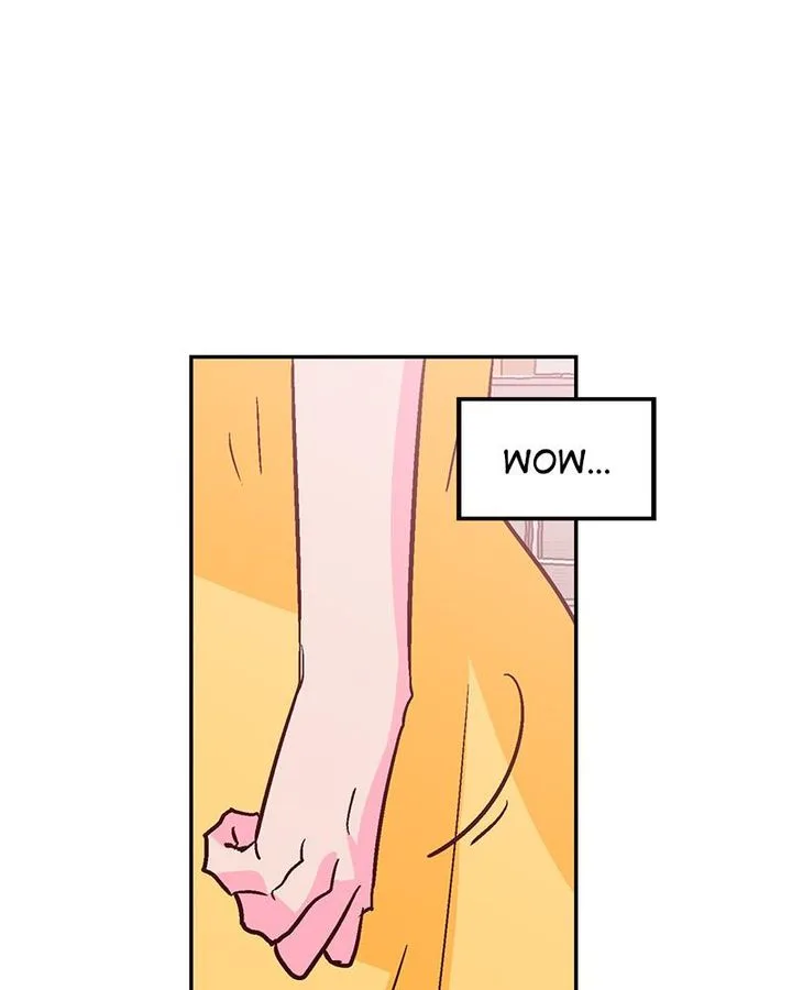 The Makeup Remover Chapter 45 page 55