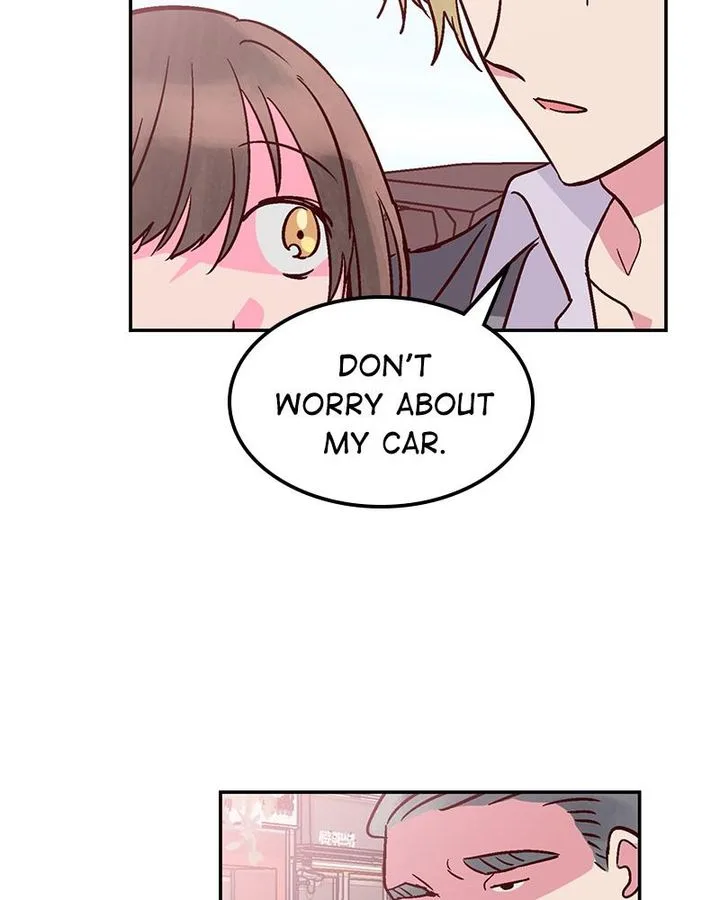 The Makeup Remover Chapter 45 page 51