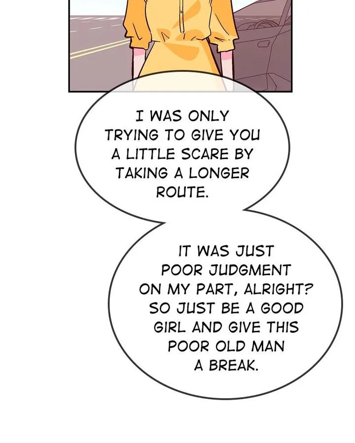 The Makeup Remover Chapter 45 page 54