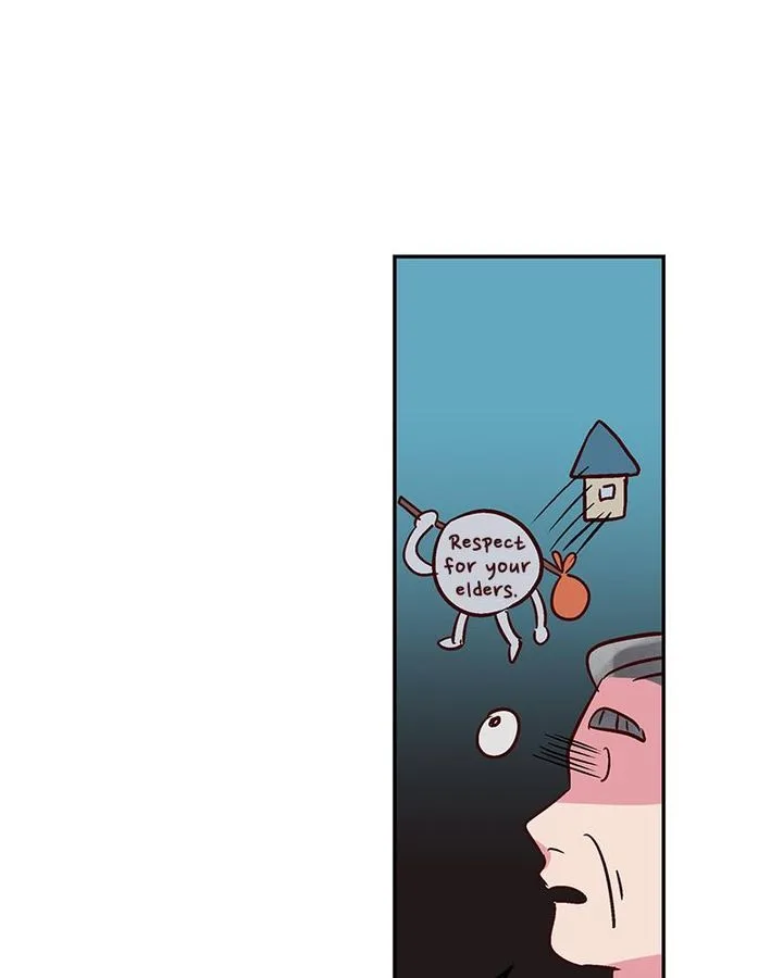 The Makeup Remover Chapter 45 page 59