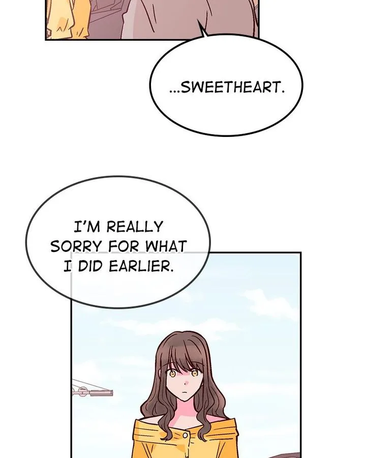The Makeup Remover Chapter 45 page 53