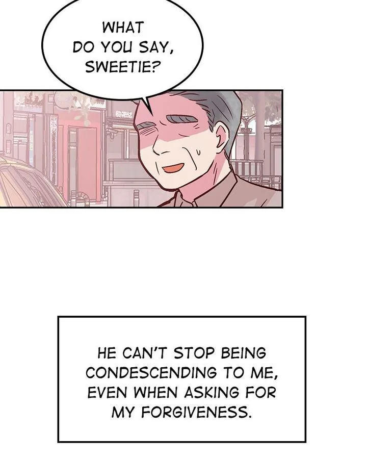 The Makeup Remover Chapter 45 page 57