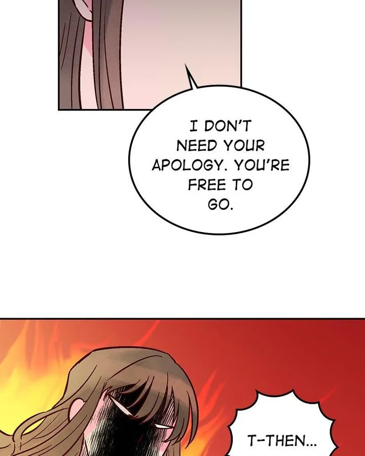 The Makeup Remover Chapter 45 page 61