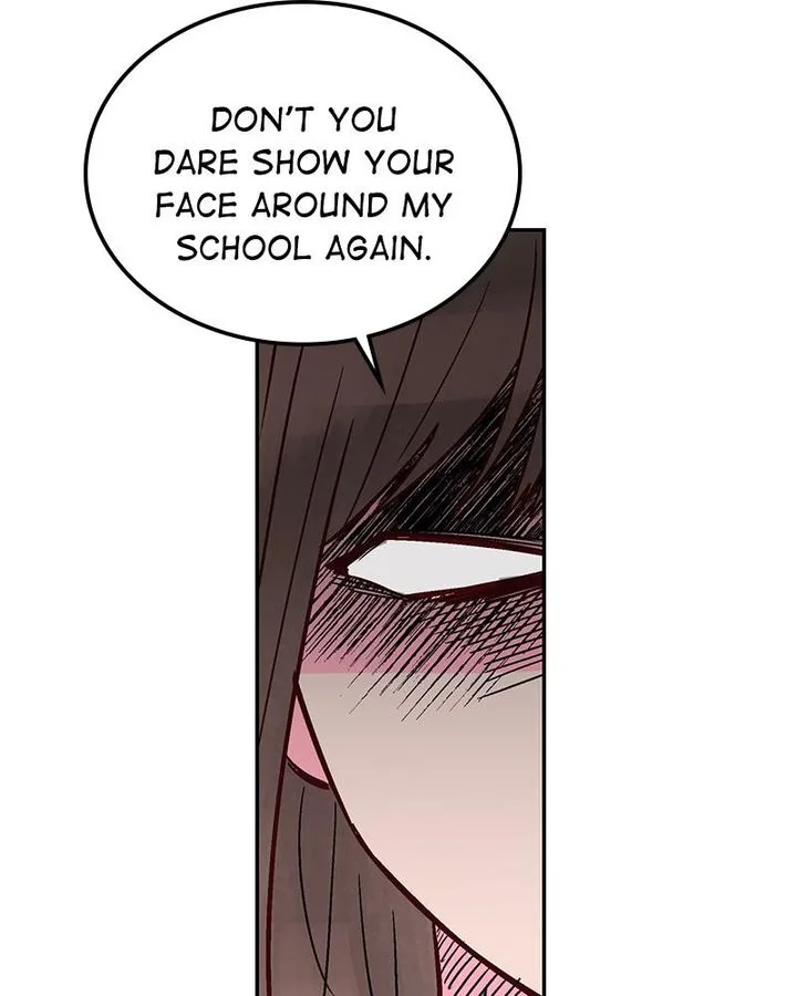 The Makeup Remover Chapter 45 page 63