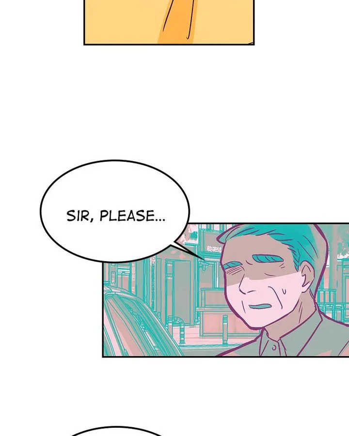 The Makeup Remover Chapter 45 page 56