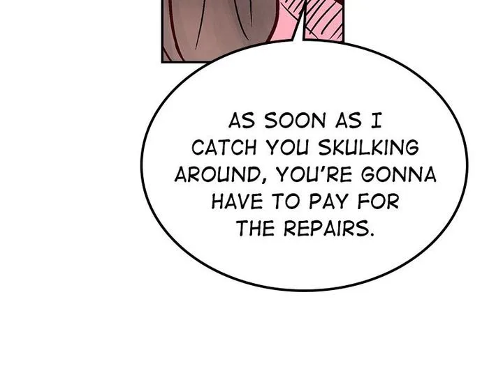 The Makeup Remover Chapter 45 page 64