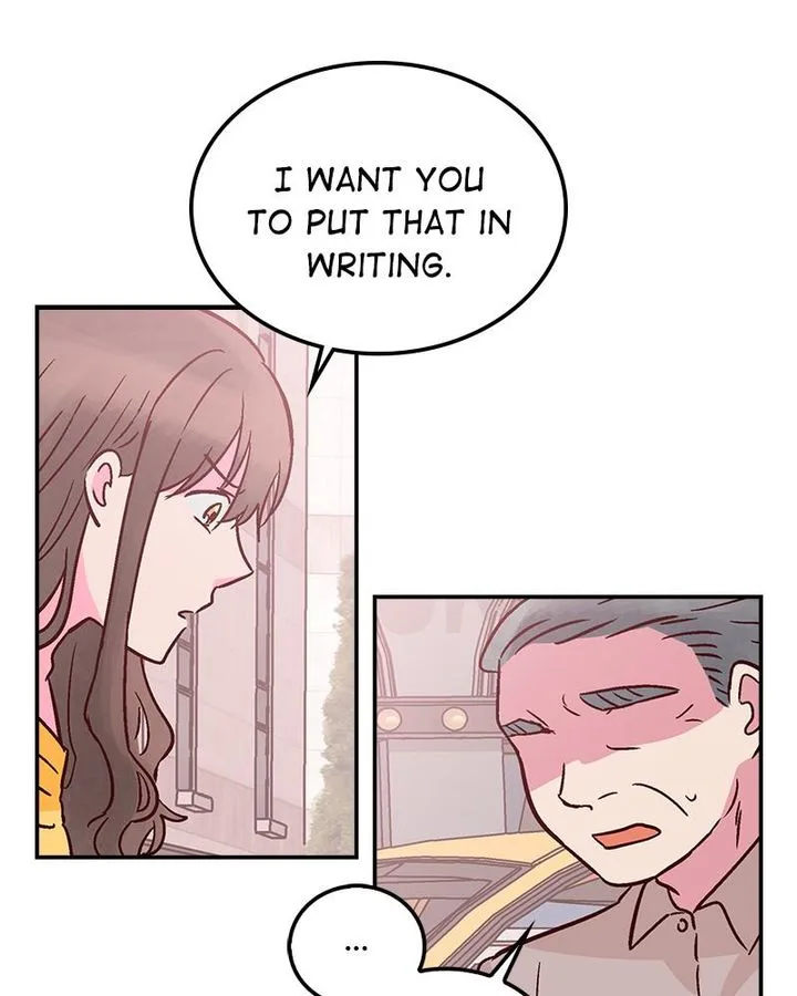 The Makeup Remover Chapter 45 page 65