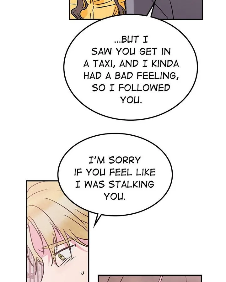 The Makeup Remover Chapter 45 page 73