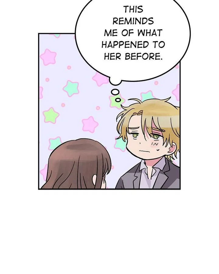 The Makeup Remover Chapter 45 page 75