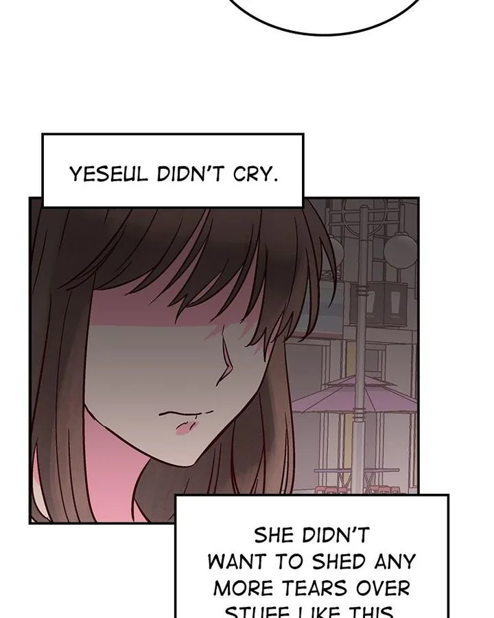 The Makeup Remover Chapter 45 page 77