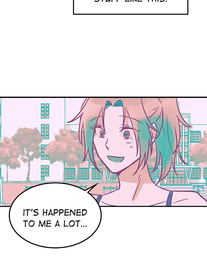 The Makeup Remover Chapter 45 page 78