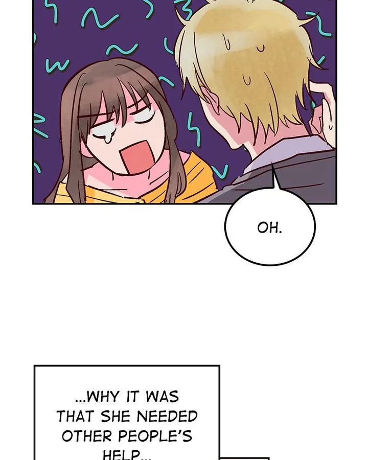 The Makeup Remover Chapter 45 page 84