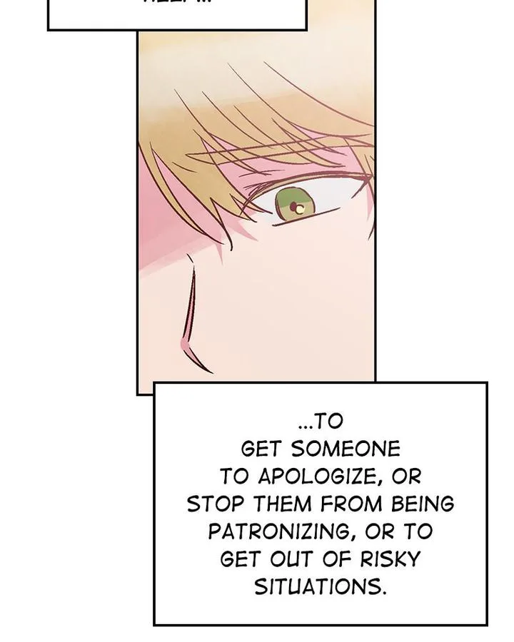 The Makeup Remover Chapter 45 page 85