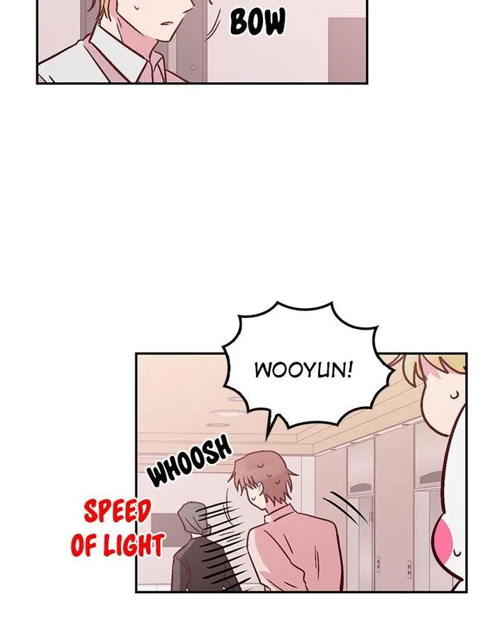 The Makeup Remover Chapter 46 page 11