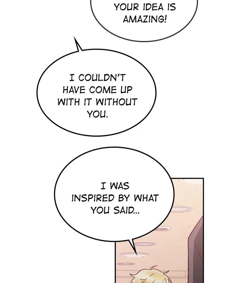 The Makeup Remover Chapter 46 page 8