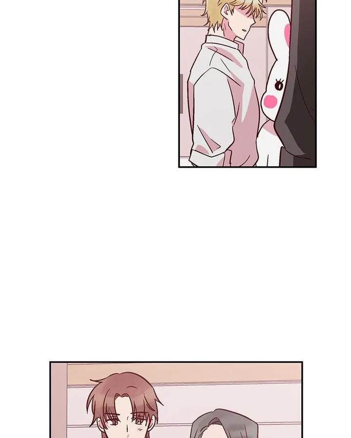 The Makeup Remover Chapter 46 page 9