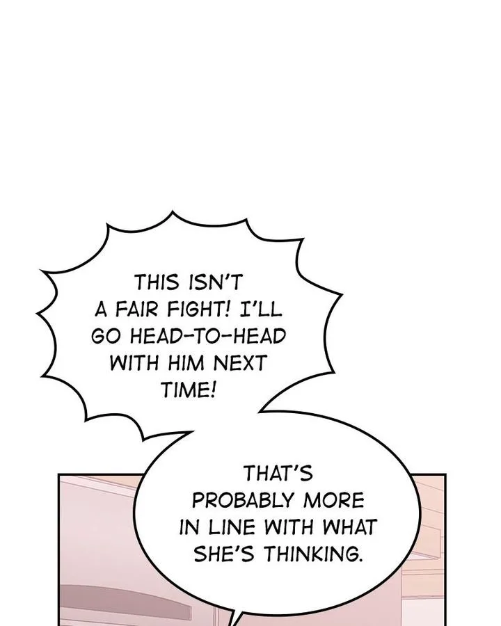 The Makeup Remover Chapter 46 page 17