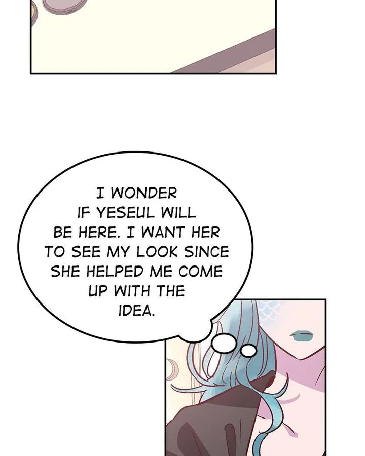 The Makeup Remover Chapter 46 page 24