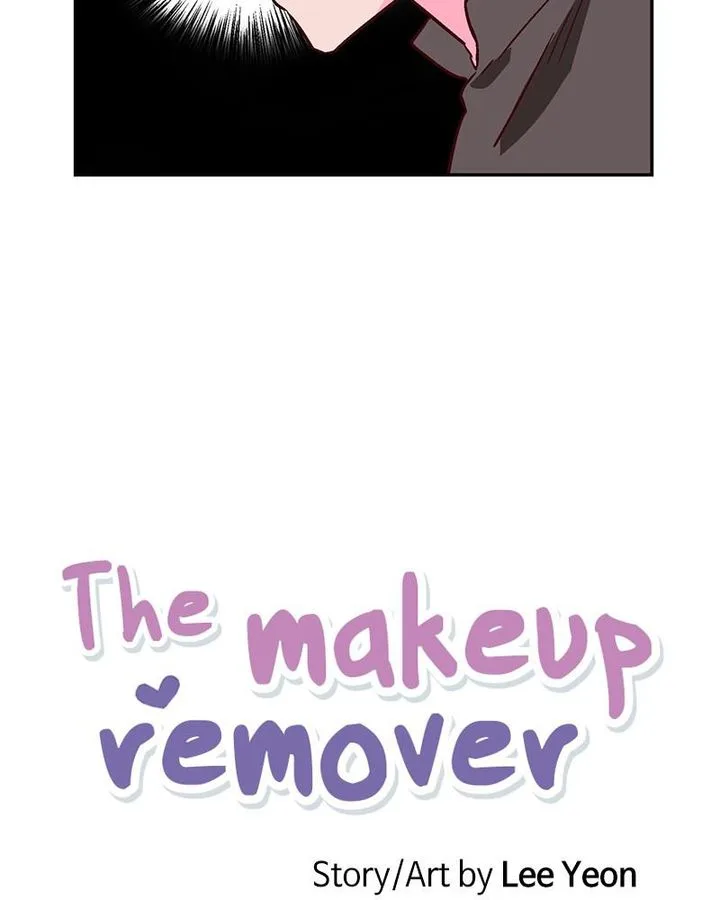 The Makeup Remover Chapter 46 page 22