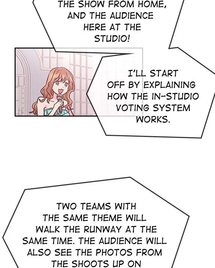 The Makeup Remover Chapter 46 page 29